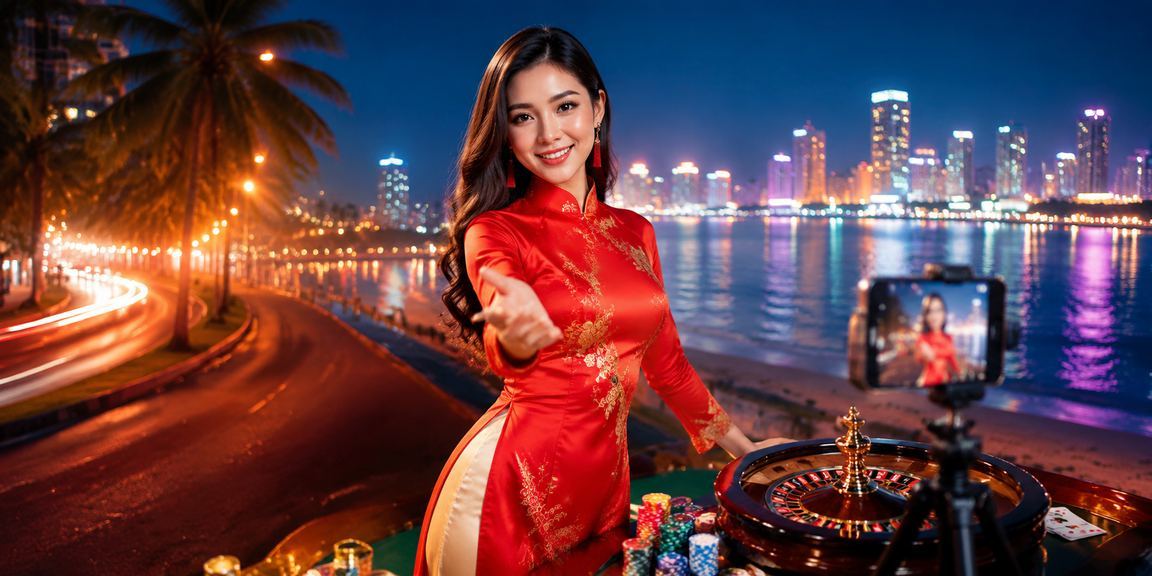 Không gian sang trọng phục vụ sự kiện VIP tại Mũi Né