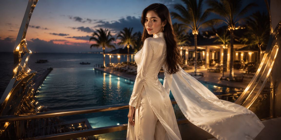 Người dùng tại Mũi Né thực hiện giao dịch nạp tiền nhận khuyến mãi