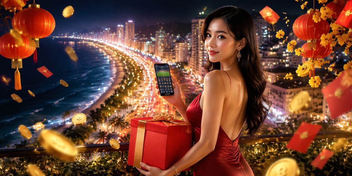 Người dùng Nha Trang tham gia chương trình thưởng dịp lễ trên 10b